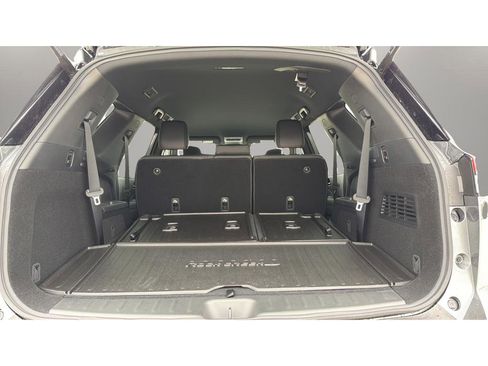 New 2026 Nissan Pathfinder Rock Creek AWD/4WD image 18