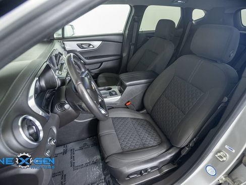Used 2019 Chevrolet Blazer LT AWD/4WD image 24