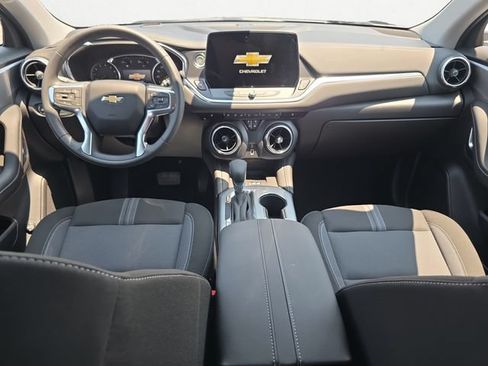 New 2026 Chevrolet Blazer LT w/ Convenience Package AWD/4WD image 10