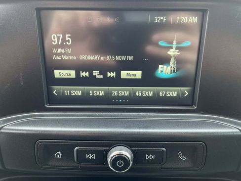 Used 2016 Chevrolet Silverado 2500 W/T w/ WT Convenience Package image 19