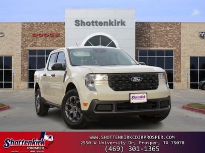 Used 2025 Ford Maverick XLT w/ XLT Luxury Package