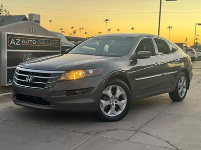 Used 2010 Honda Crosstour EX-L