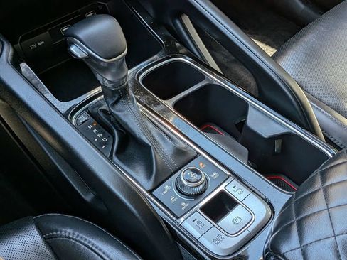 Used 2020 Kia Telluride S AWD/4WD image 18