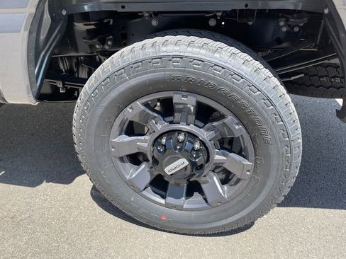 New 2026 Ford F250 4x4 Crew Cab Super Duty image 40