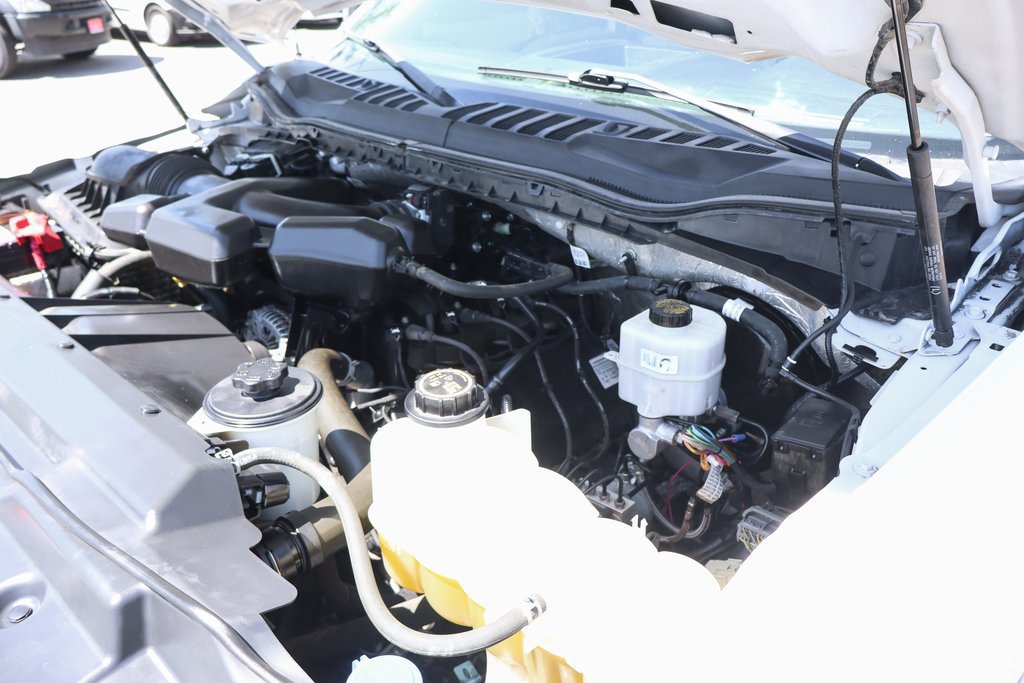 Used 2019 Ford F350 XL w/ XL Value Package RWD image 13