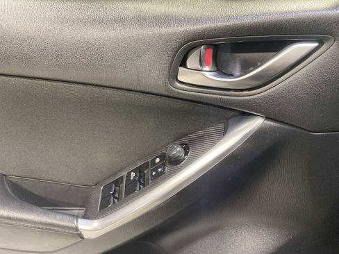 Used 2016 MAZDA CX-5 Touring w/ Bose/Moonroof Package image 23