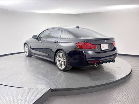 Used 2018 BMW 440i Gran Coupe RWD image 6