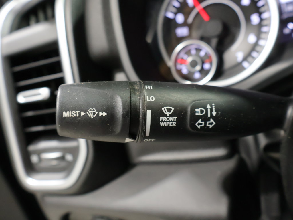 Used 2024 RAM 1500 Big Horn AWD/4WD image 32