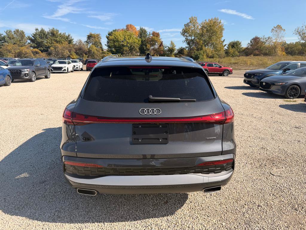 New 2026 Audi Q5 Prestige AWD/4WD image 4