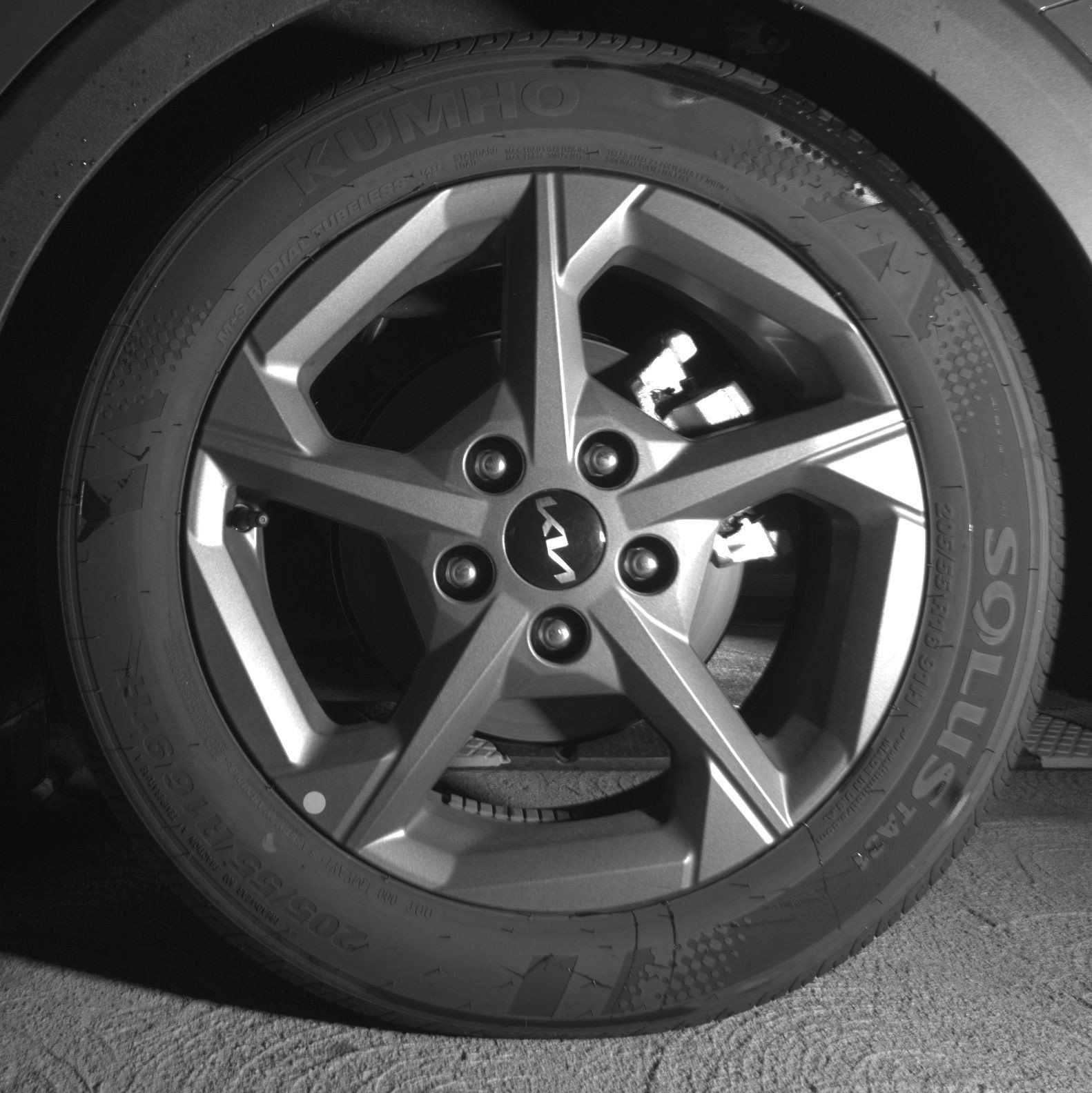 Used 2026 Kia K4 FWD image 16