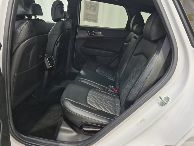 Certified 2023 Kia Sportage X-Line w/ X-Line Premium Package AWD/4WD image 13