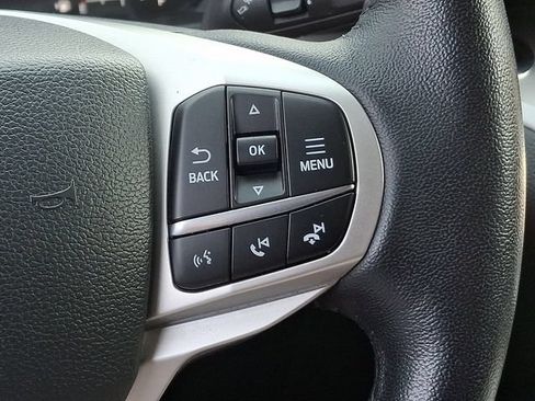 Certified 2023 Ford Explorer XLT w/ Equipment Group 202A AWD/4WD image 29