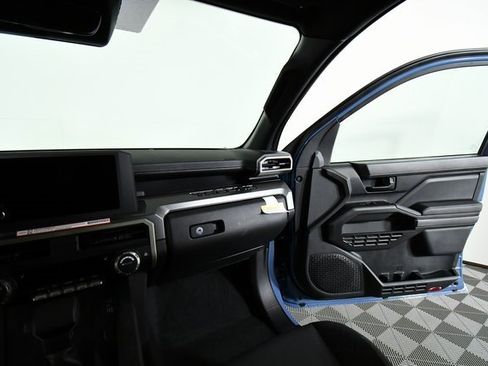 New 2026 Toyota Tacoma SR5 image 20