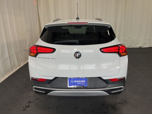 Used 2023 Buick Encore GX Select FWD image 26
