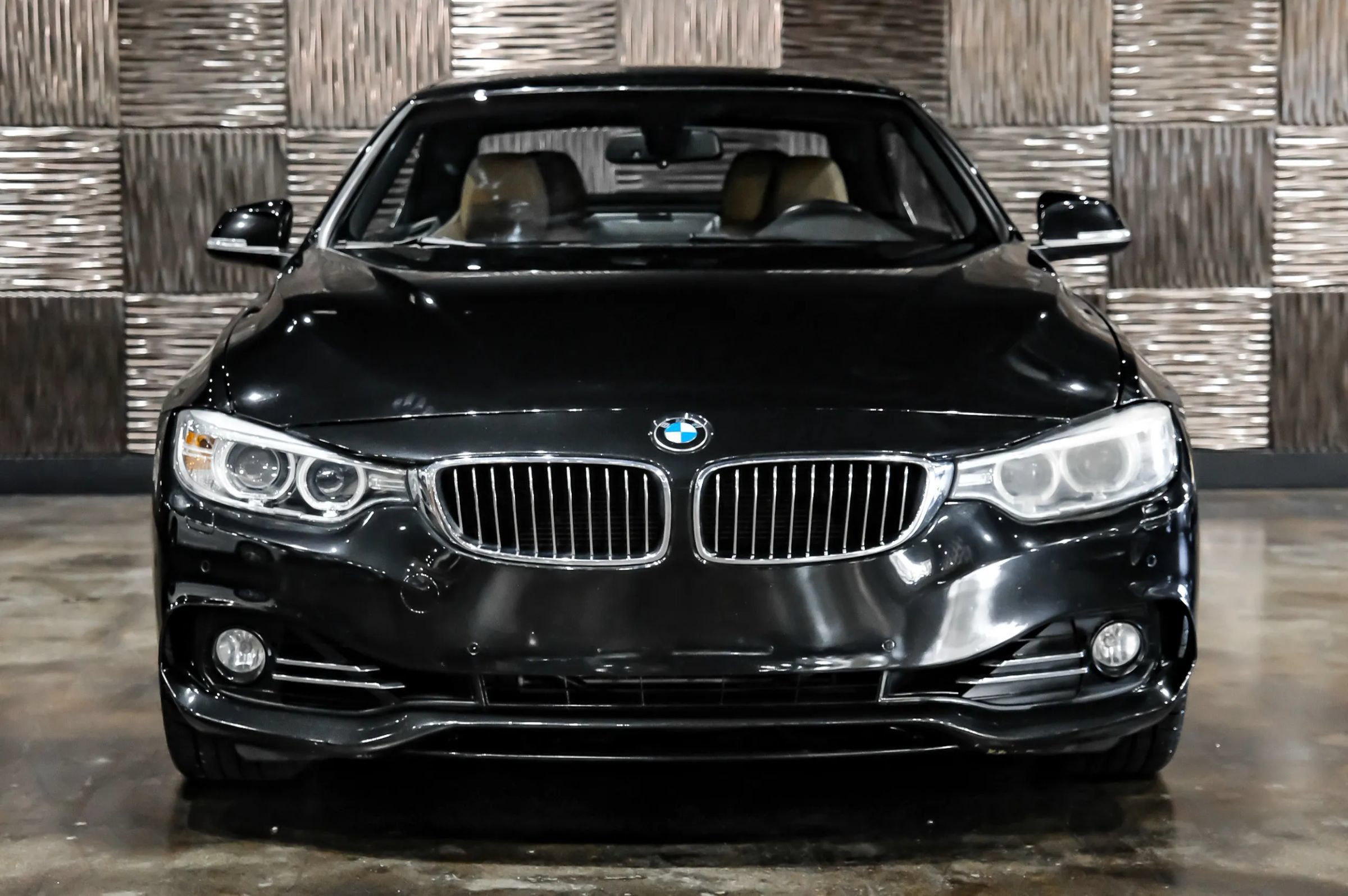 Used 2016 BMW 435i Convertible RWD image 8