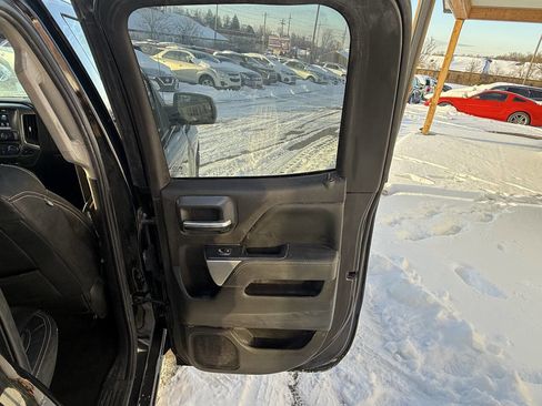 Used 2016 Chevrolet Silverado 1500 LT w/ All Star Edition image 14