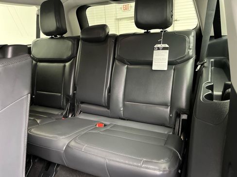 Used 2026 Ford Expedition Max Active AWD/4WD image 13