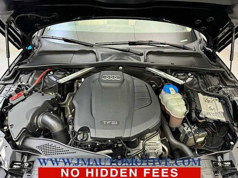 Used 2018 Audi A4 2.0T allroad Premium Plus image 10