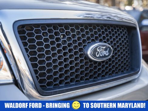 Used 2008 Ford F150 4x4 SuperCrew image 11