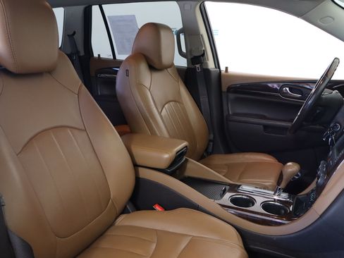 Used 2016 Buick Enclave Leather FWD image 19