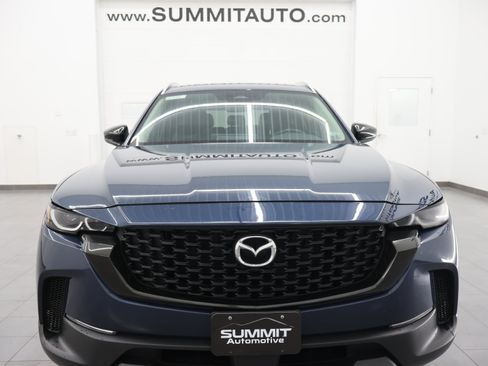 Used 2025 MAZDA CX-50 AWD 2.5 S w/ Preferred Package image 19