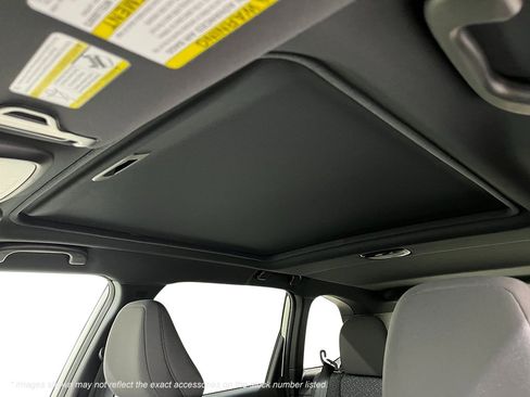 New 2026 Subaru Forester Premium AWD/4WD image 15