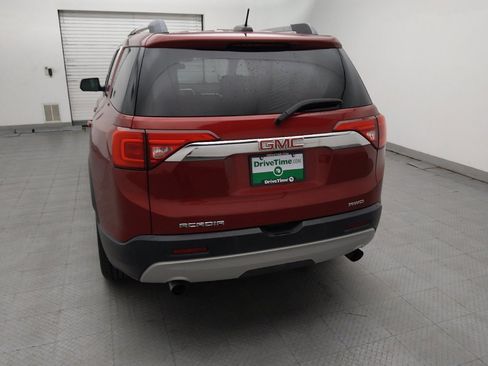 Used 2019 GMC Acadia SLT AWD/4WD image 6