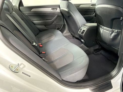 Used 2019 Hyundai Sonata SEL image 15