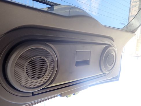 Used 2015 Jeep Compass High Altitude image 20