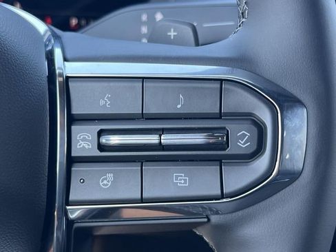 New 2026 GMC Yukon XL Denali w/ Advanced Technology Package RWD image 14