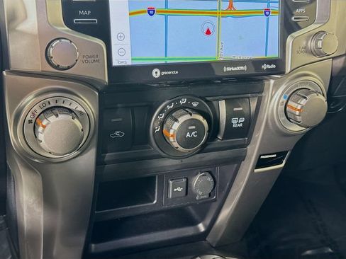 Certified 2021 Toyota 4Runner Trail Special Edition AWD/4WD image 18