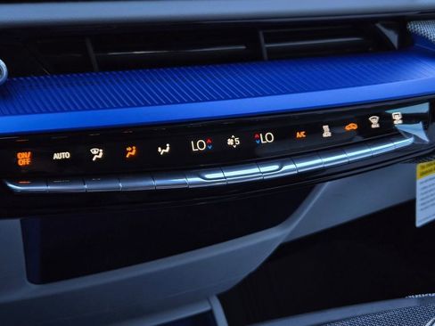 New 2026 Cadillac Optiq Sport 1 image 21