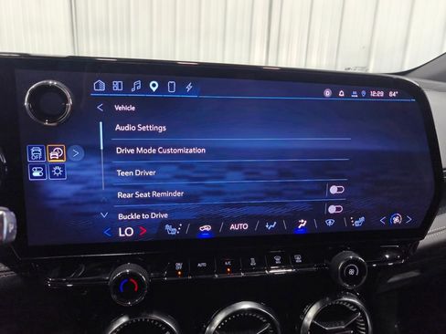 Used 2024 Chevrolet Blazer EV LT AWD/4WD image 45