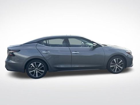 Used 2019 Nissan Maxima 3.5 SV w/ Floor Mat Group FWD image 8
