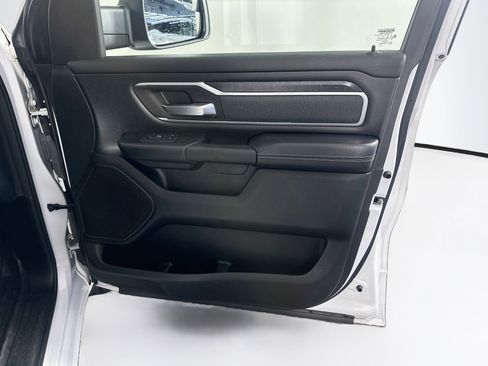 Used 2023 RAM 1500 Big Horn AWD/4WD image 29