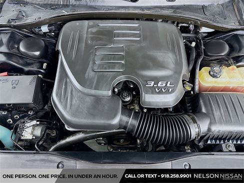 Used 2017 Dodge Charger SE w/ Popular Equipment Group image 27