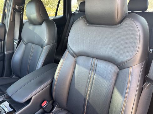 Used 2023 MAZDA CX-50 AWD 2.5 S w/ Cargo Package image 19