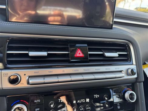 Certified 2026 Genesis G70 2.5T Prestige image 26