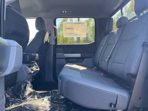 New 2026 Ford F150 XLT image 14