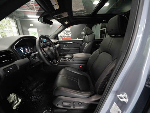 Used 2026 Honda Passport TrailSport Elite image 9