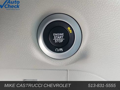 Used 2023 Chrysler Voyager LX FWD image 20