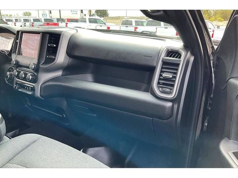 Used 2021 RAM 2500 Tradesman AWD/4WD image 17
