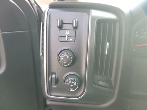 Used 2016 Chevrolet Silverado 1500 LT w/ All Star Edition image 42