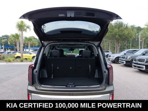Certified 2024 Kia Telluride SX Prestige w/ Towing Package AWD/4WD image 34