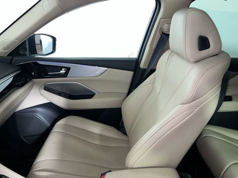 Used 2024 Acura MDX SH-AWD w/ Technology Package image 28