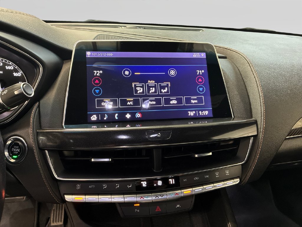 Used 2024 Cadillac CT5 Sport RWD image 13