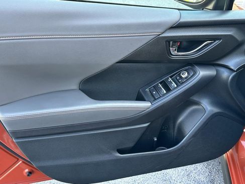 Used 2024 Subaru Crosstrek 2.5i Limited w/ Crosstrek Mirror Package image 21