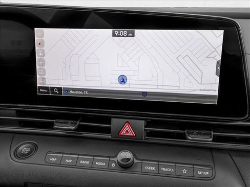 New 2026 Hyundai Elantra Sport image 12