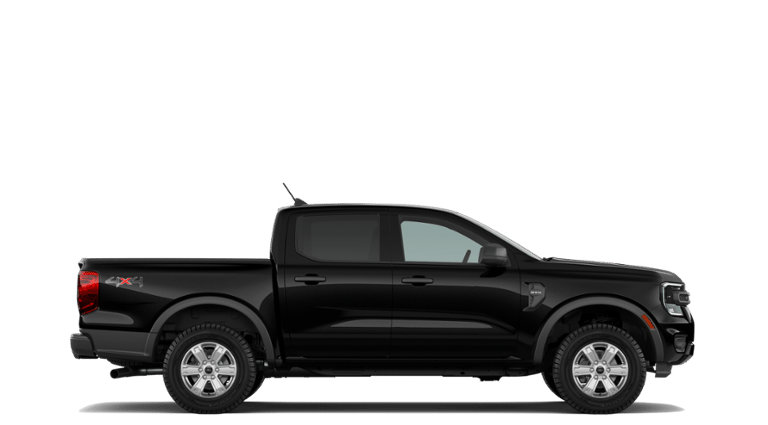 New 2026 Ford Ranger XL AWD/4WD image 5