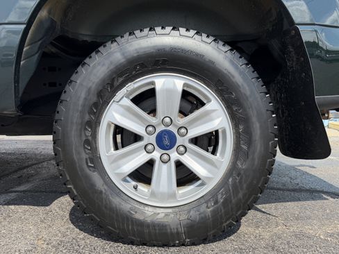 Used 2015 Ford F150 XL w/ Equipment Group 101A Mid AWD/4WD image 33